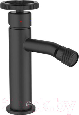 Изображение товара Смеситель Laveo Muro BAU732D