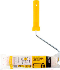 Изображение товара Валик малярный Startul ST0246-25R