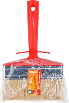 Изображение товара Кисть малярная Startul ST0130-150