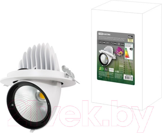 Изображение товара Точечный светильник TDM SQ0369-0403