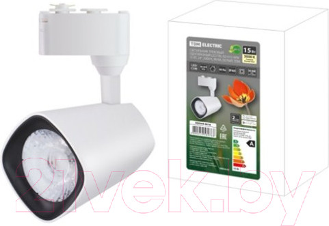 Изображение товара Трековый светильник TDM SQ0369-0022