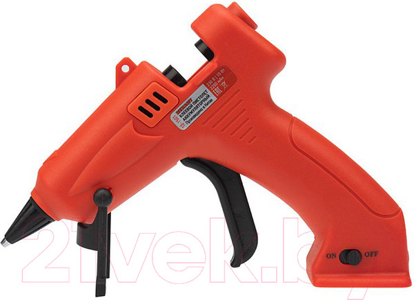 Изображение товара Клеевой пистолет Rexant 12-1501