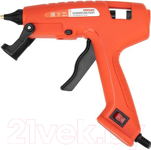 Изображение товара Клеевой пистолет Rexant 12-1530