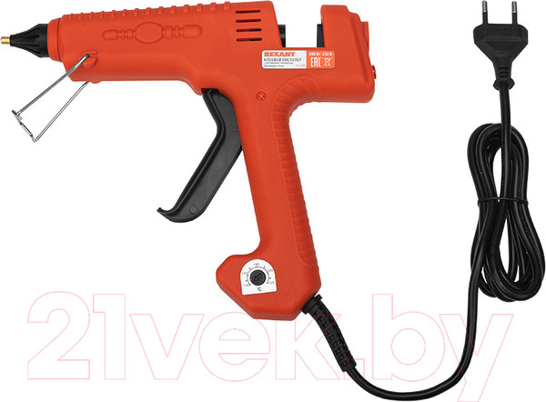 Изображение товара Клеевой пистолет Rexant 12-1550