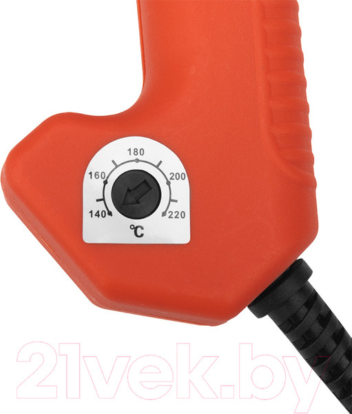 Изображение товара Клеевой пистолет Rexant 12-1550