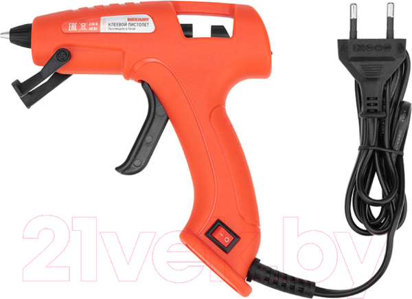 Изображение товара Клеевой пистолет Rexant 12-1511