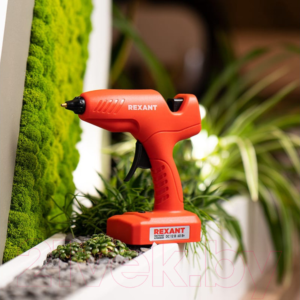 Изображение товара Клеевой пистолет Rexant 12-1553