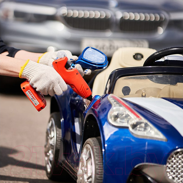 Изображение товара Клеевой пистолет Rexant 12-1553