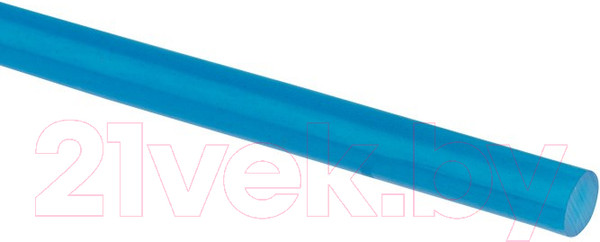 Изображение товара Клеевые стержни Rexant 09-1017 (6шт, синий)