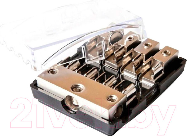 Изображение товара Дистрибьютор питания для автомобиля Kicx AG3246P