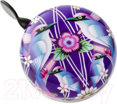 Изображение товара Звонок для велосипеда Liix Птички / 6858