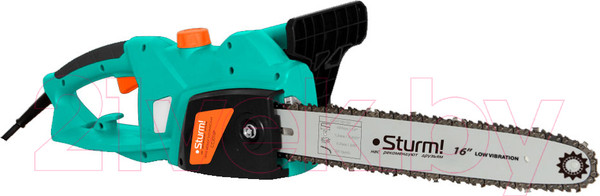 Изображение товара Электропила цепная Sturm! CC2016P