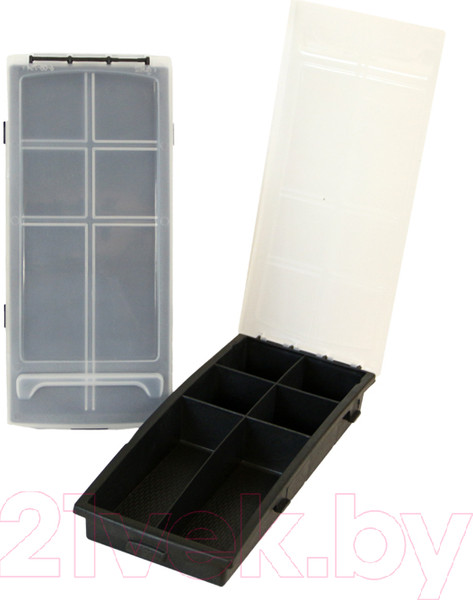 Изображение товара Ящик для инструментов Sturm! TBPR22