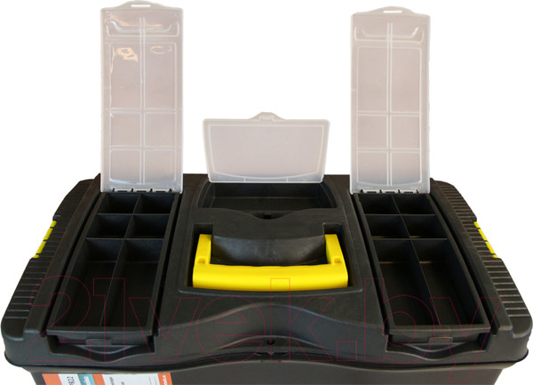 Изображение товара Ящик для инструментов Sturm! TBPR22