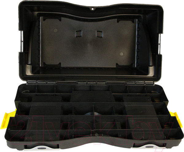 Изображение товара Ящик для инструментов Sturm! TBPR22