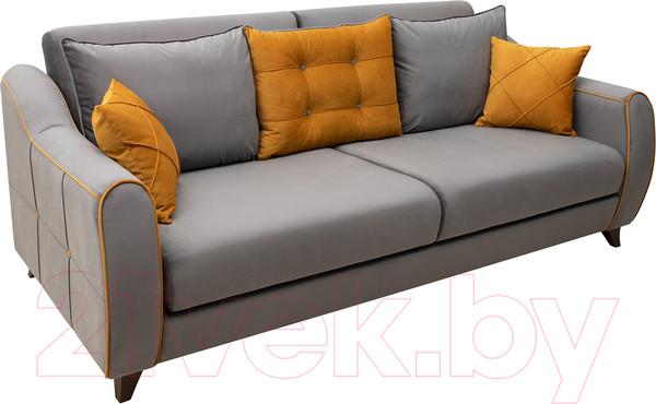 Изображение товара Диван Нижегородмебель и К Френсис ТД 259/1