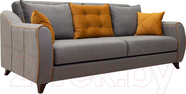 Изображение товара Диван Нижегородмебель и К Френсис ТД 259/1