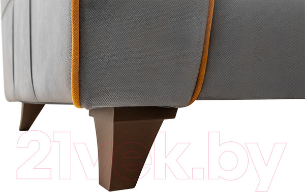 Изображение товара Диван Нижегородмебель и К Френсис ТД 259/1