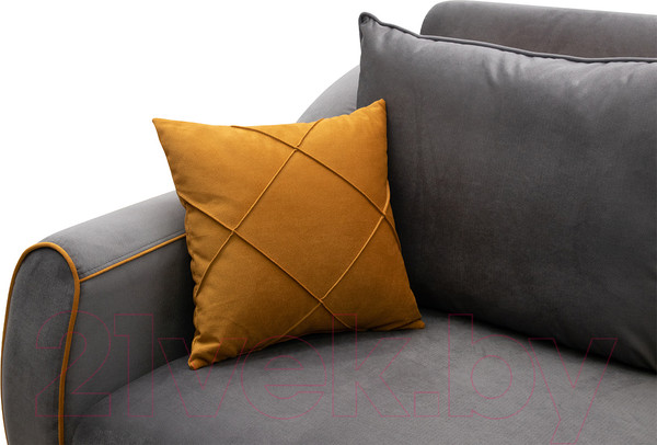 Изображение товара Диван Нижегородмебель и К Френсис ТД 259/1