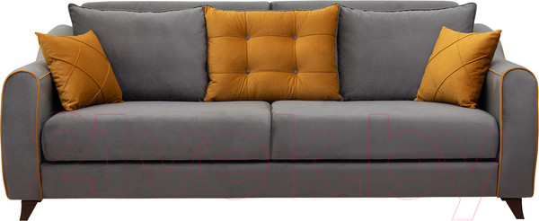 Изображение товара Диван Нижегородмебель и К Френсис ТД 259/1