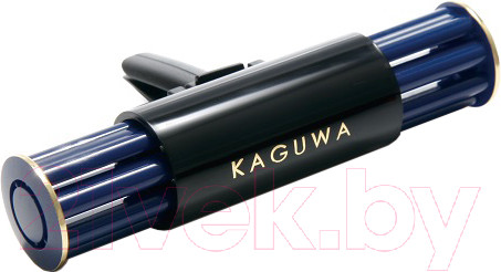 Изображение товара Ароматизатор автомобильный Eikosha Giga Kaguwa Whity Musk / Q-54