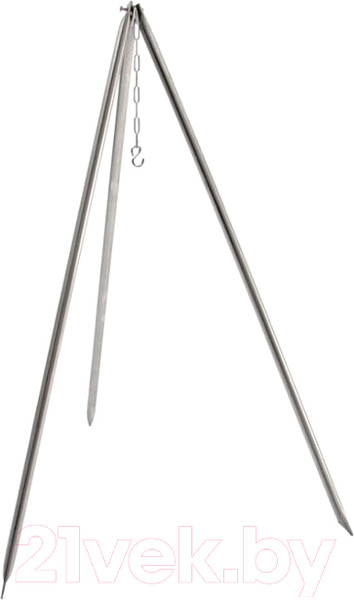 Изображение товара Тренога для костра НПО Кедр В чехле / TR-02