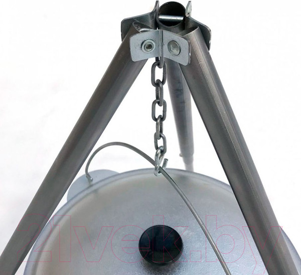 Изображение товара Тренога для костра НПО Кедр В чехле / TR-04