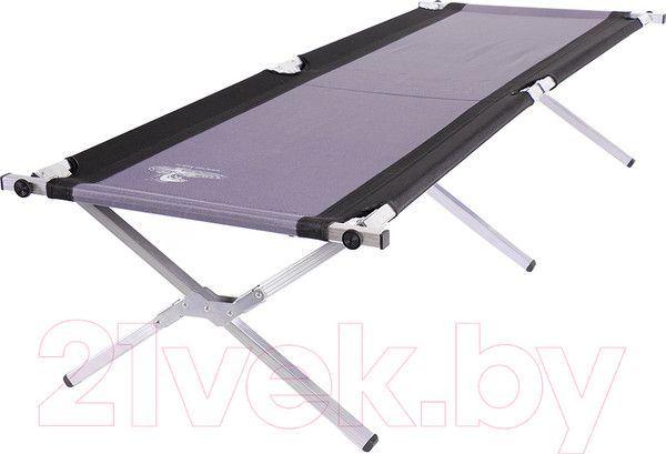 Изображение товара Раскладушка туристическая НПО Кедр 190 RK-01