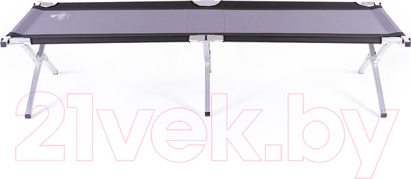 Изображение товара Раскладушка туристическая НПО Кедр 180 RK-03