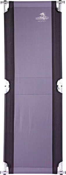 Изображение товара Раскладушка туристическая НПО Кедр 180 RK-03