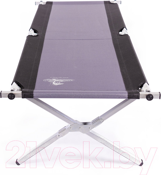 Изображение товара Раскладушка туристическая НПО Кедр 180 RK-03