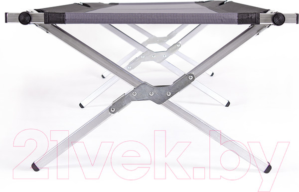 Изображение товара Раскладушка туристическая НПО Кедр 180 RK-03