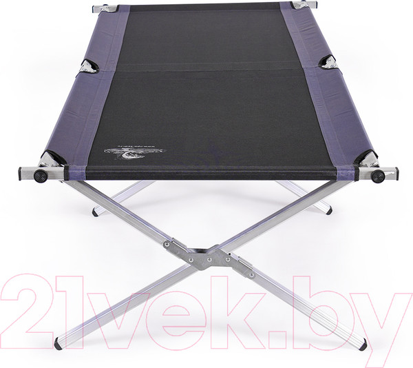 Изображение товара Раскладушка туристическая НПО Кедр Мах / RK-02