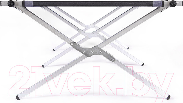 Изображение товара Раскладушка туристическая НПО Кедр Мах / RK-02