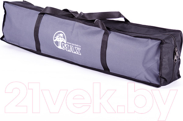 Изображение товара Раскладушка туристическая НПО Кедр Мах / RK-02