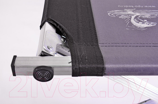 Изображение товара Раскладушка туристическая НПО Кедр Мах / RK-02