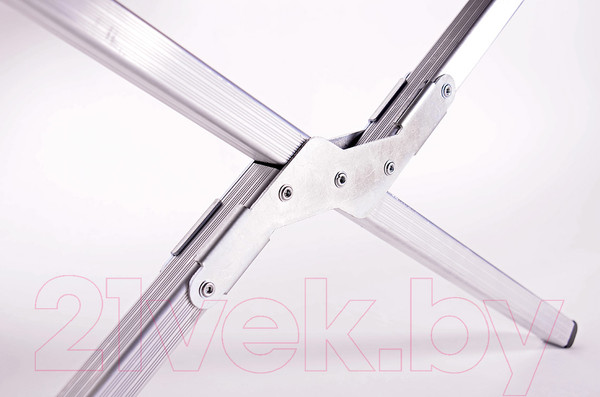 Изображение товара Раскладушка туристическая НПО Кедр Мах / RK-02