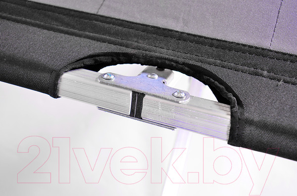 Изображение товара Раскладушка туристическая НПО Кедр Мах / RK-02