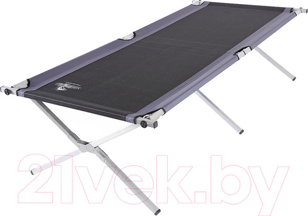 Изображение товара Раскладушка туристическая НПО Кедр Мах / RK-02