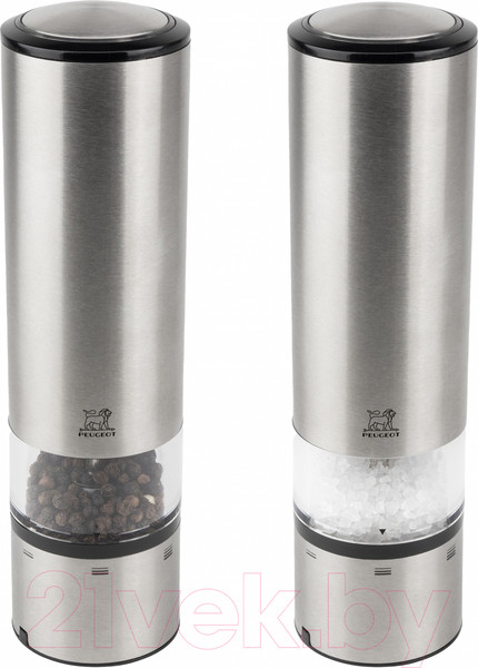 Изображение товара Мельница для специй Peugeot Elis Sense Inox Duo / 2/27162