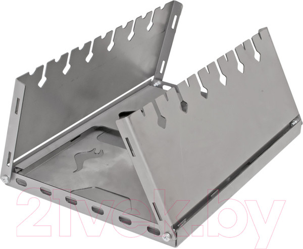 Изображение товара Мангал НПО Кедр Крепыш-2 с сумкой / MK-03