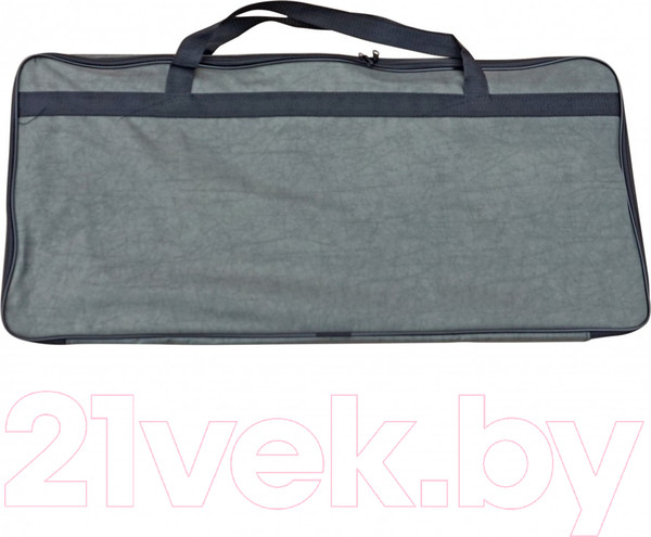 Изображение товара Мангал НПО Кедр Крепыш-4 Maxi с сумкой / MK-04