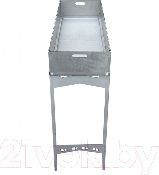 Изображение товара Мангал НПО Кедр Крепыш-4 Maxi с сумкой / MK-04