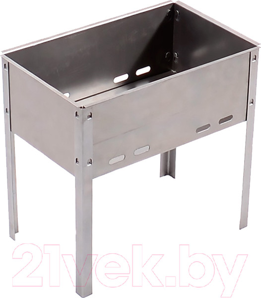 Изображение товара Мангал НПО Кедр Малый / MK-05 (40х25х40)