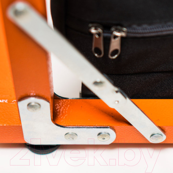 Изображение товара Кухня походная НПО Кедр Premium Orange / KP-01