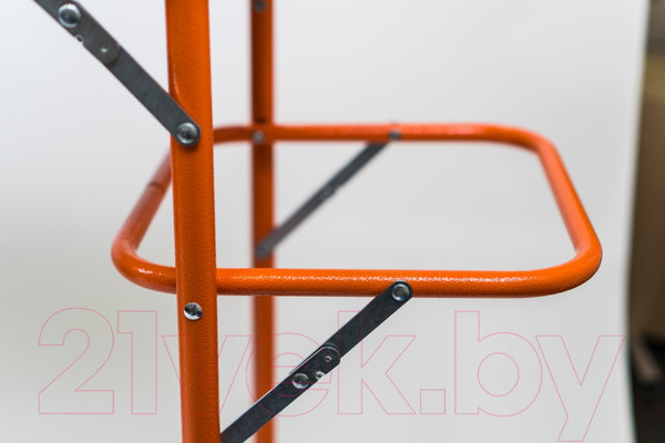 Изображение товара Кухня походная НПО Кедр Premium Orange / KP-01