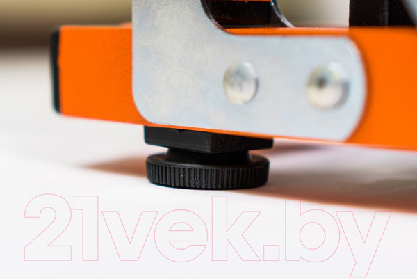 Изображение товара Кухня походная НПО Кедр Premium Orange / KP-01