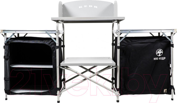Изображение товара Кухня походная НПО Кедр Max / KP-03