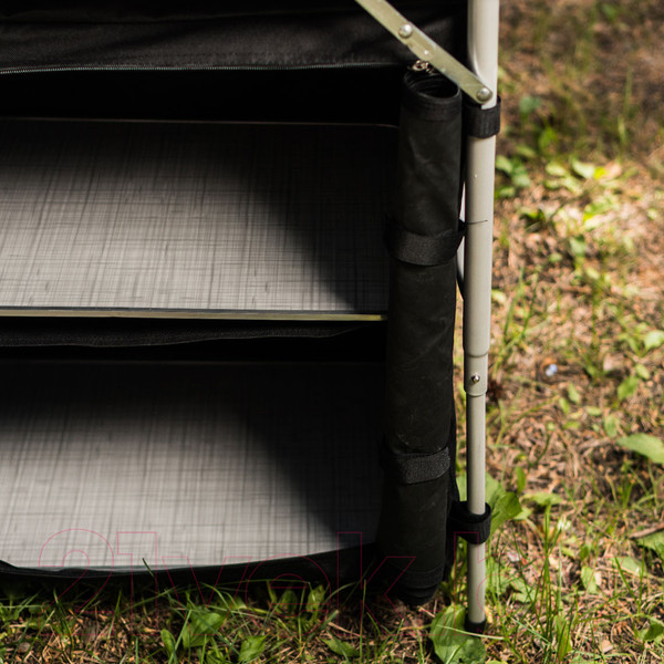 Изображение товара Кухня походная НПО Кедр Max / KP-03