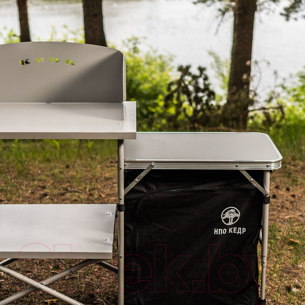 Изображение товара Кухня походная НПО Кедр Max / KP-03
